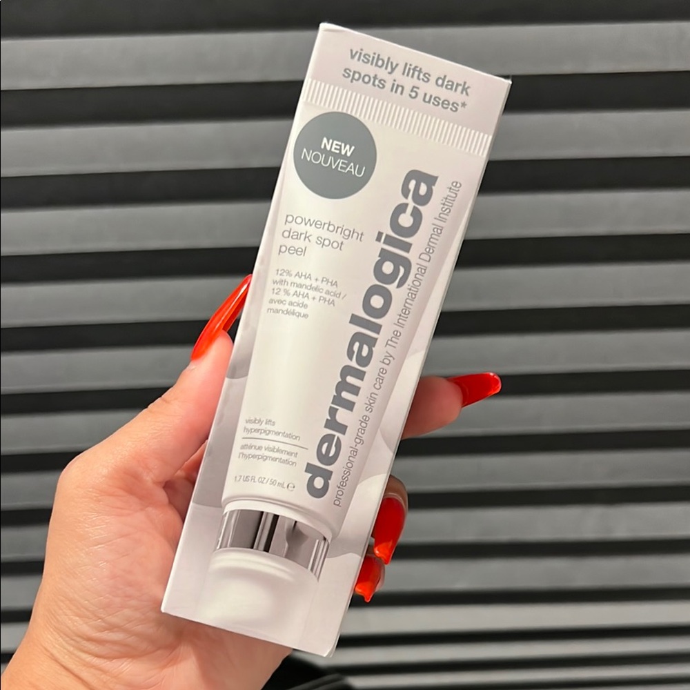 Dermalogica Powerbright Dark Spot Peel